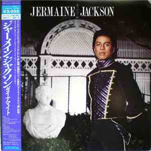 Jermaine Jackson - Jermaine Jackson album
