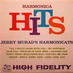 Jerry Murad's Harmonicats - Harmonica Hits album