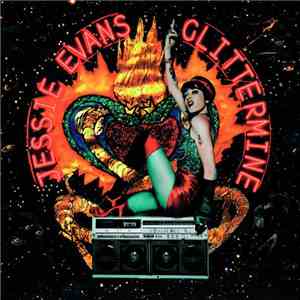 Jessie Evans - Glittermine album