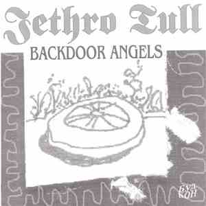 Jethro Tull - Backdoor Angels album