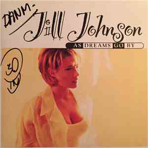 Jill Johnson - As Dreams Go By album