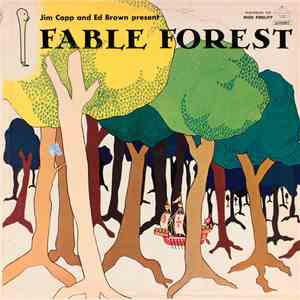 Jim Copp and Ed Brown - Fable Forest album