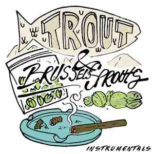 Jimmie D  - Trout & Brussels Sprouts Instrumentals album