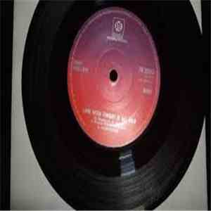 Jimmy Radcliffe - Long After Tonight Is All Over album