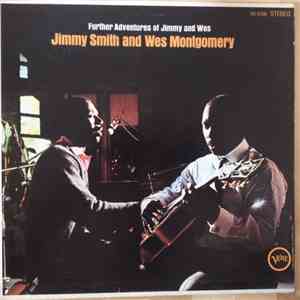 Jimmy Smith And Wes Montgomery - Further Adventures Of Jimmy And Wes album