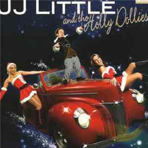 JJ Little And The Holly Dollies - Christmas With JJ album