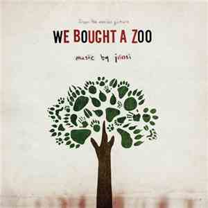 Jónsi - We Bought A Zoo (Music From The Motion Picture) album