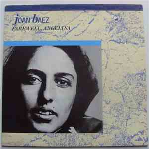 Joan Baez - Farewell, Angelina album