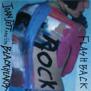 Joan Jett And The Blackhearts - Flashback album