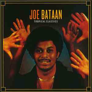 Joe Bataan - Tropical Classics album