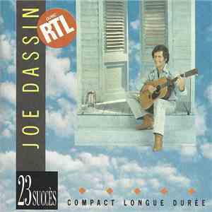 Joe Dassin - 23 Succès album