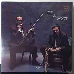 Joe Venuti and Zoot Sims - Joe & Zoot album