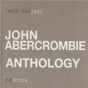 John Abercrombie - Anthology album