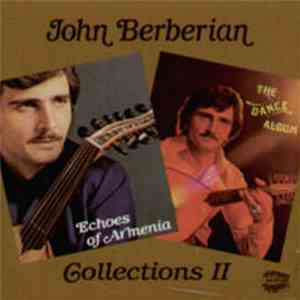 John Berberian - Collections II album