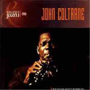 John Coltrane - Giganci Jazzu 10 album