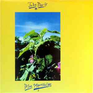 John Davis  - Blue Mountains album