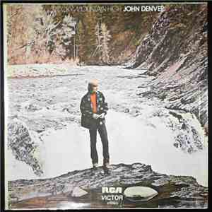 John Denver - Rocky Mountain High album