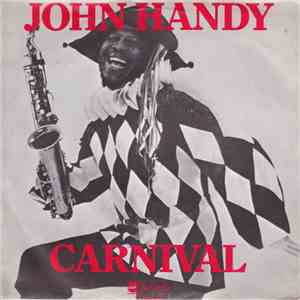 John Handy - Carnival / Make Her Mine album