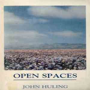 John Huling - Open Spaces album