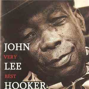 John Lee Hooker - The Very Best album