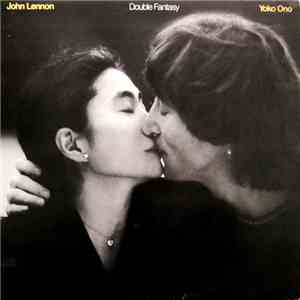 John Lennon & Yoko Ono - Double Fantasy album