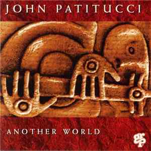 John Patitucci - Another World album