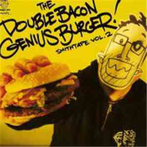 John Smith - The Double Bacon Genius Burger (Smithtape Vol. 2) album