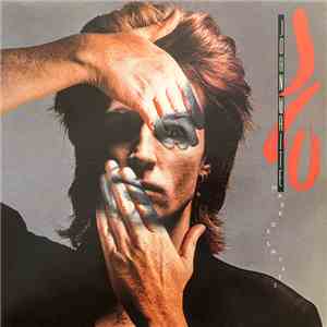 John Waite - Mask Of Smiles album