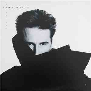 John Waite - No Brakes album