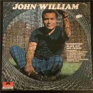 John William - John William album