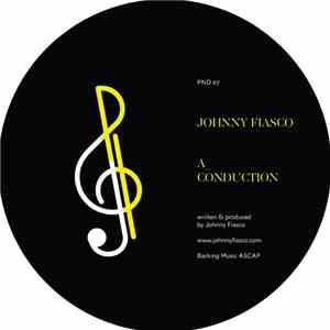 Johnny Fiasco - Conduction album