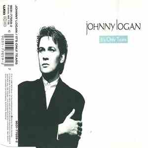 Johnny Logan - It's Only Tears album