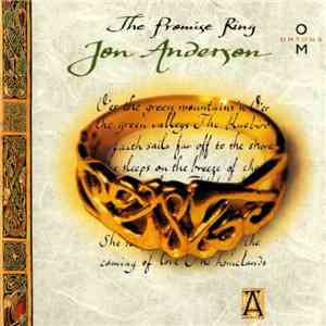 Jon Anderson - The Promise Ring album