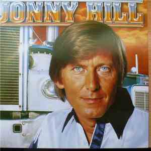 Jonny Hill - Country Und Truckersongs album