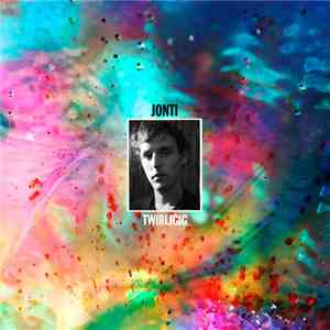 Jonti - Twirligig album