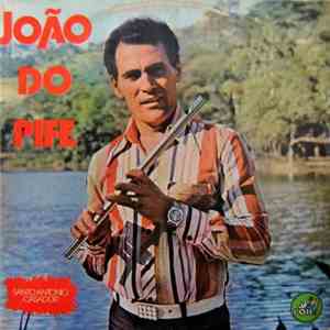 João Do Pife - Santo Antonio Casador album