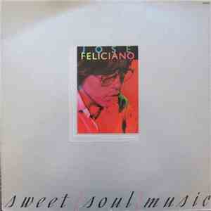 José Feliciano - Sweet Soul Music album