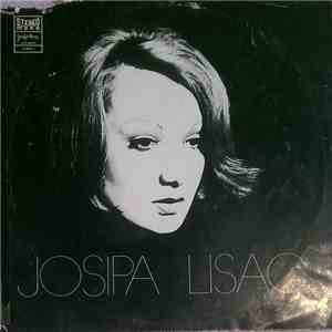 Josipa Lisac - Dnevnik Jedne Ljubavi album