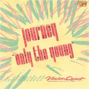 Journey - Only The Young album