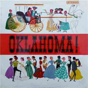 Julian Orchard, Peter Felgate, George Romaine, Barbara Brown , Barbara Elsy, Marion Madden, Mike Sammes Singers, New World Show Orchestra , Conducted By Johnny Douglas - Oklahoma album