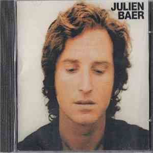 Julien Baer - Julien Baer album