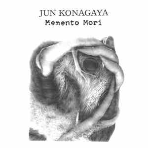 Jun Konagaya - Memento Mori album