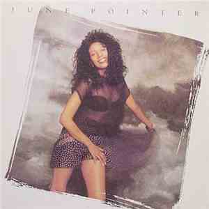 June Pointer - June Pointer album
