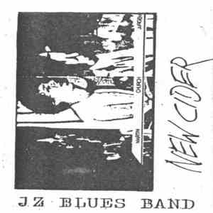 JZ Blues Band - New Cider album