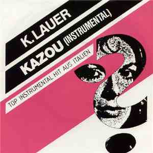 K. Lauer - Kazou album