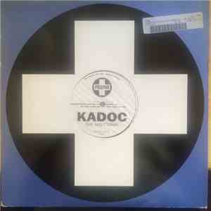 Kadoc - The Nighttrain album