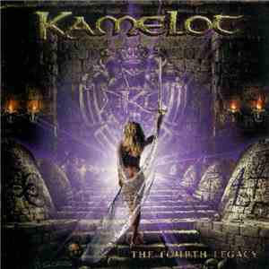 Kamelot - The Fourth Legacy album
