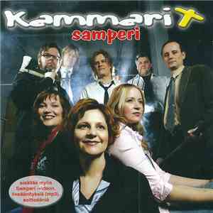 Kammarit - Samperi album