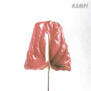 Kamp! - Kamp! album