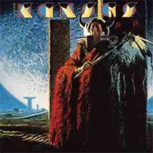 Kansas  - Monolith album